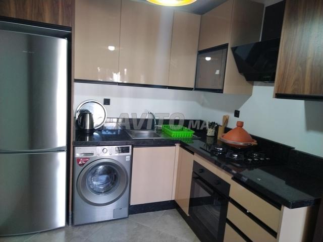 Appartement vente à Centre Ville