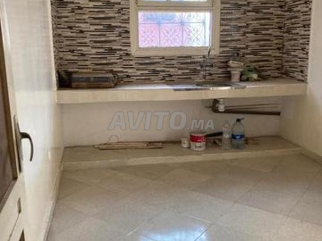 Appartement vente à Mohammedia, Gharb-Chrarda-Beni Hssen