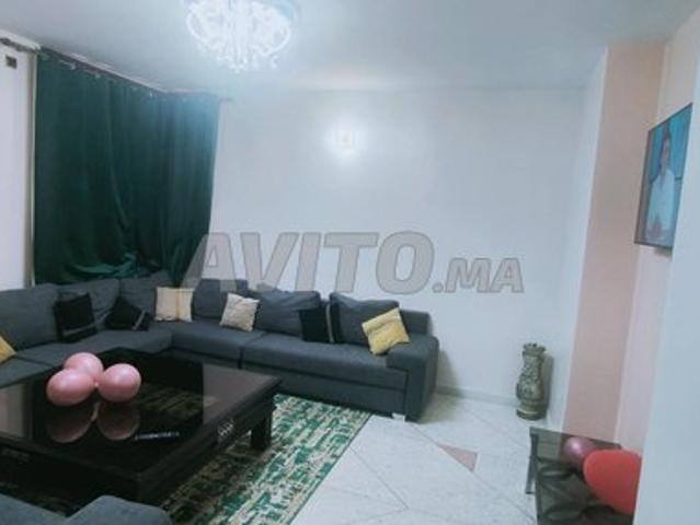 Appartement vente à Ben Slimane