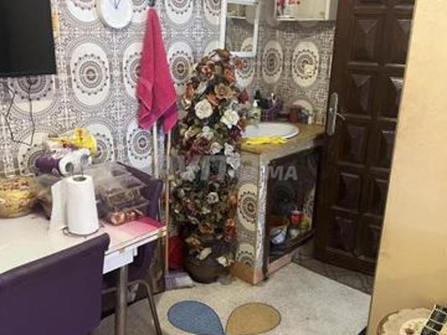 Appartement vente à Rbat