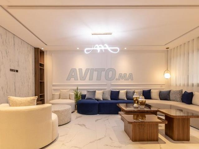 Appartement vente à Rbat