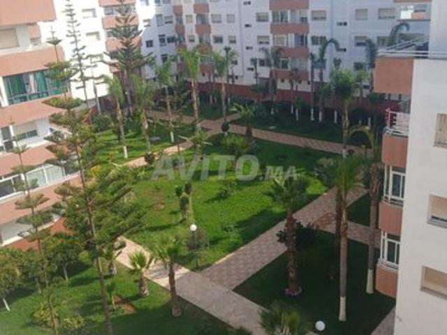 Appartement vente à Salé