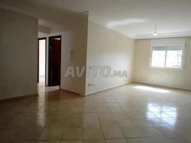 Appartement vente à El Ma, Gharb-Chrarda-Beni Hssen