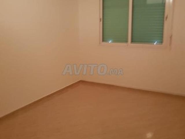 Appartement vente à Salé