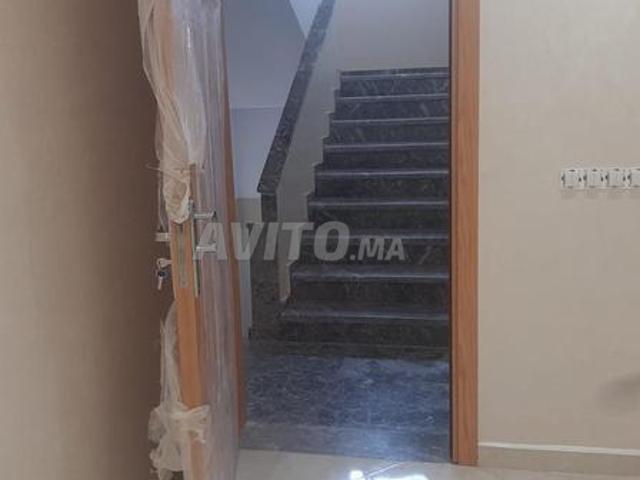 Appartement vente à Salé