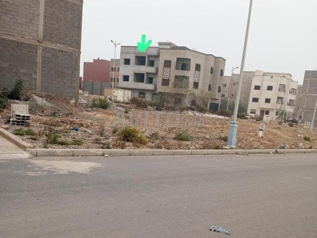 Appartement vente à Settat, Gharb-Chrarda-Beni Hssen