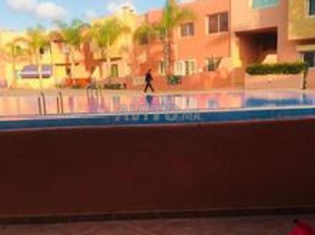 Appartement vente à El Ma, Gharb-Chrarda-Beni Hssen
