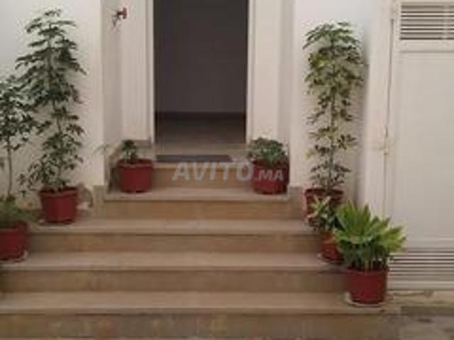 Appartement vente à Tamesna