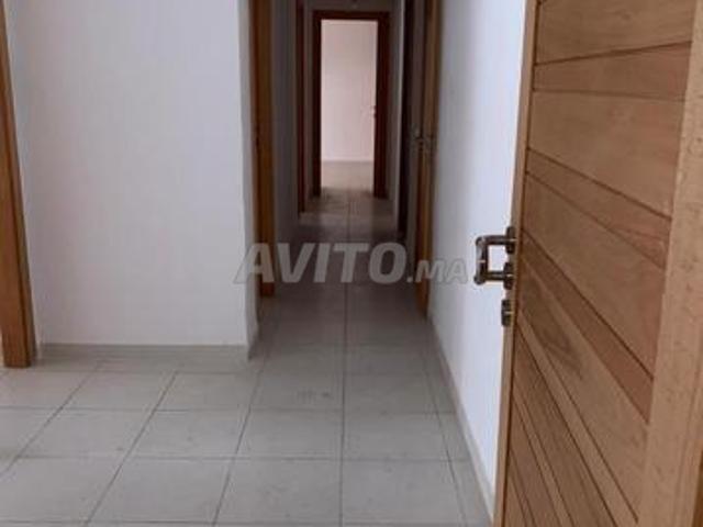Appartement vente à Tamesna