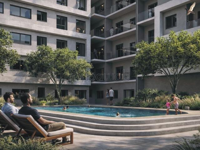 Appartement vente à Tangero, Tanger-Tétouan