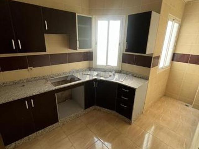 Appartement vente à Tangero, Tanger-Tétouan