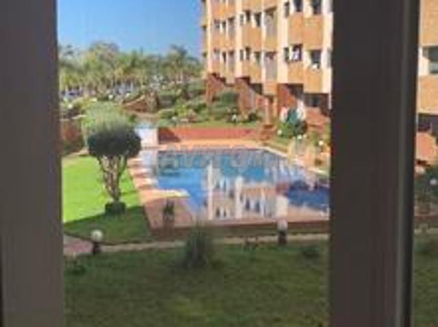 Appartement vente à Témara
