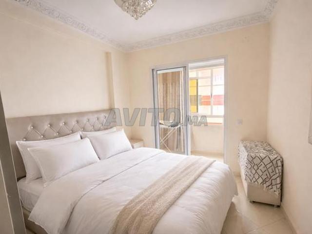 Appartement vente à Témara