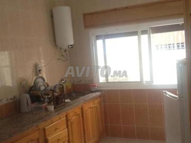 Appartement vente à Centre Ville