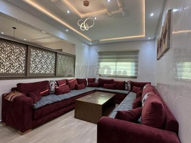 Appartement vente à Mansouria, Gharb-Chrarda-Beni Hssen