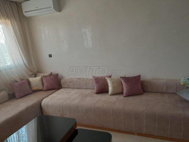 Appartement vente à Beni Mellal