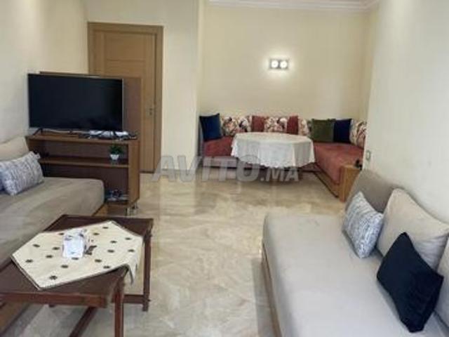 Appartement vente