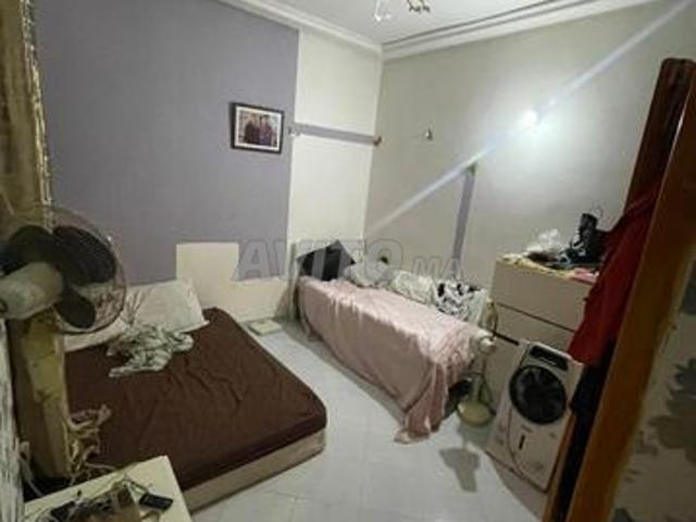 Appartement vente à Fès