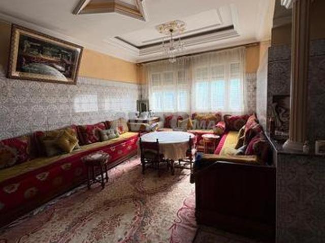 Appartement vente à Anfa, Gharb-Chrarda-Beni Hssen