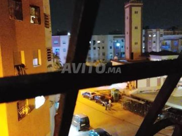 Appartement vente à Agadir, Oued ed Dahab-Lagouira