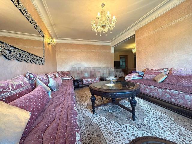Appartement vente à Anfa, Gharb-Chrarda-Beni Hssen