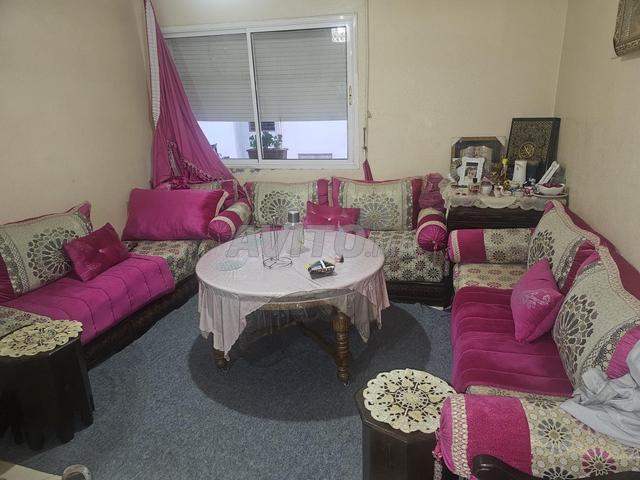 Appartement vente à Mohammedia, Gharb-Chrarda-Beni Hssen