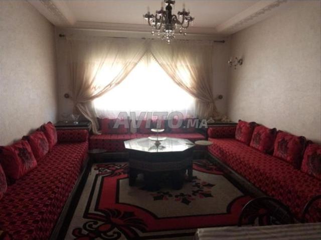 Appartement vente à Tangero, Tanger-Tétouan