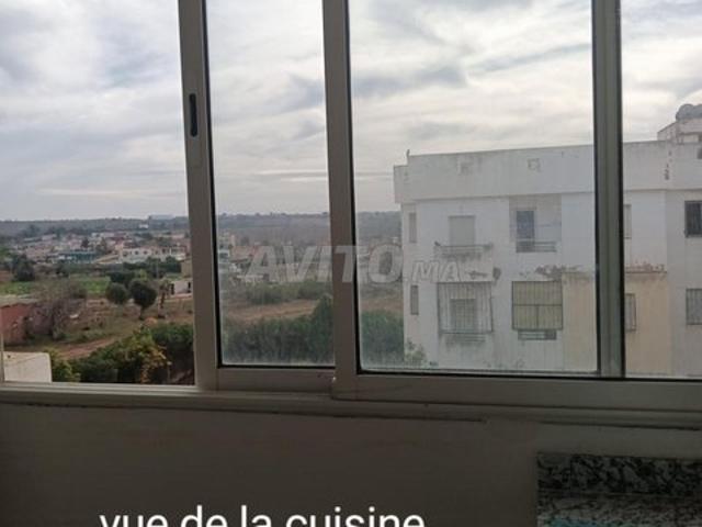 Appartement vente à Casablanca