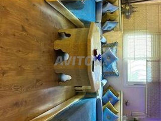 Maison vente à Mohammedia, Gharb-Chrarda-Beni Hssen
