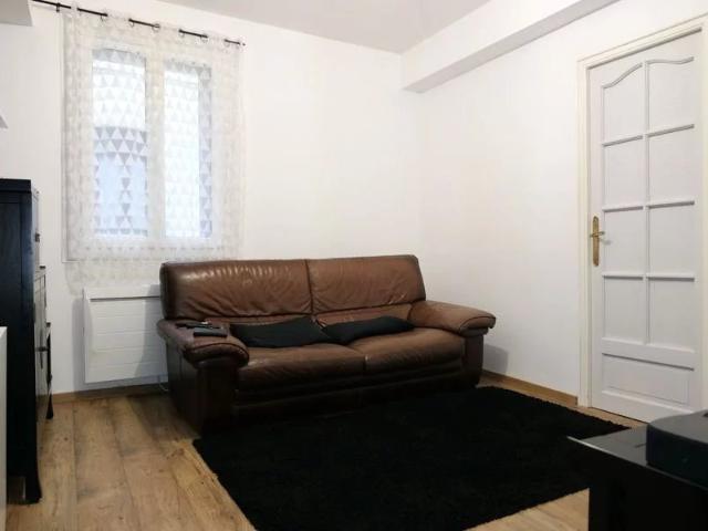 Appartement vente à Le Clos Gory, Cormeilles-en-Parisis
