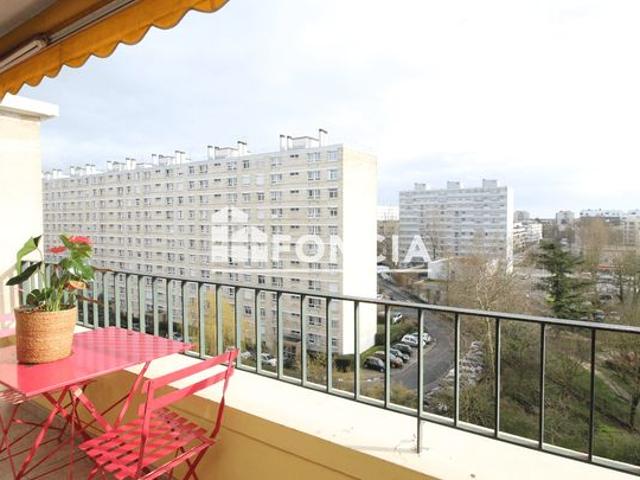 Appartement vente à Boulogne-Billancourt, Meudon