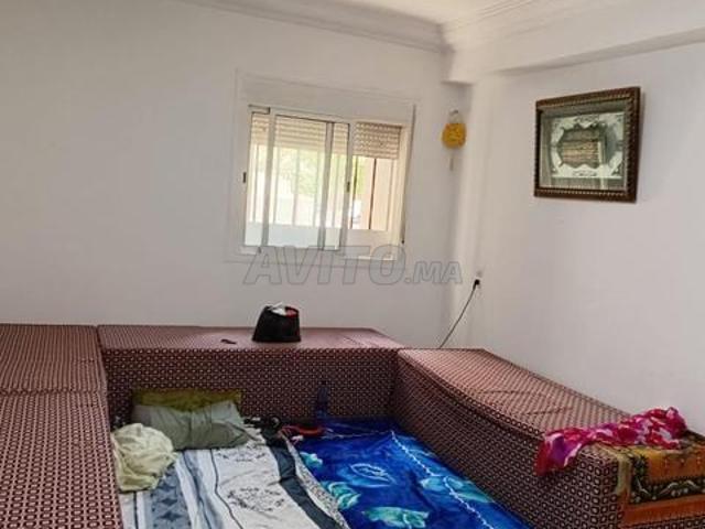 Appartement vente à Anfa, Gharb-Chrarda-Beni Hssen
