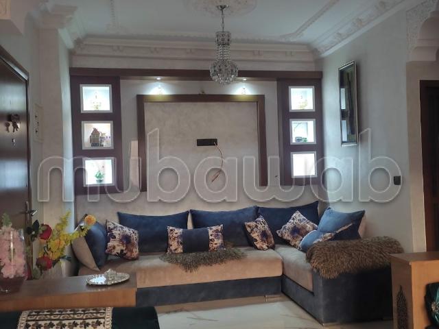 Appartement vente à Dcheira El Jihadia, Oued ed Dahab-Lagouira