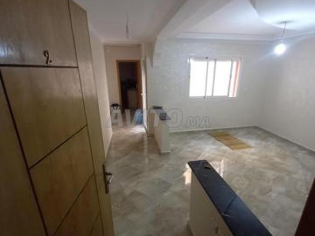 Appartement vente à Settat, Gharb-Chrarda-Beni Hssen