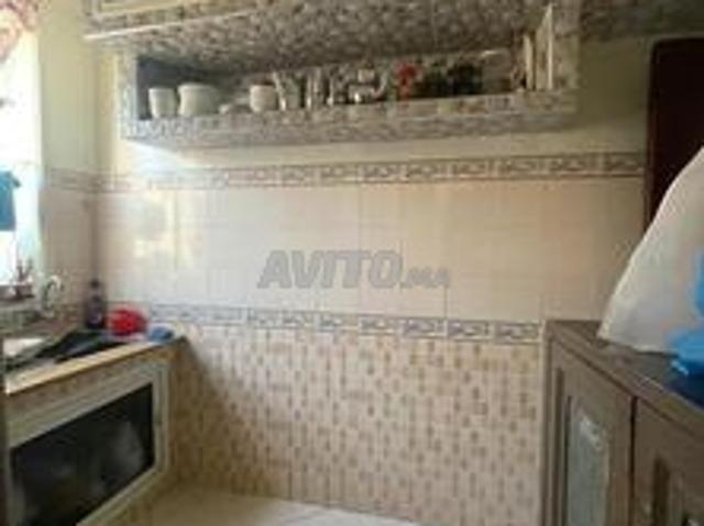 Appartement vente à Anfa, Gharb-Chrarda-Beni Hssen