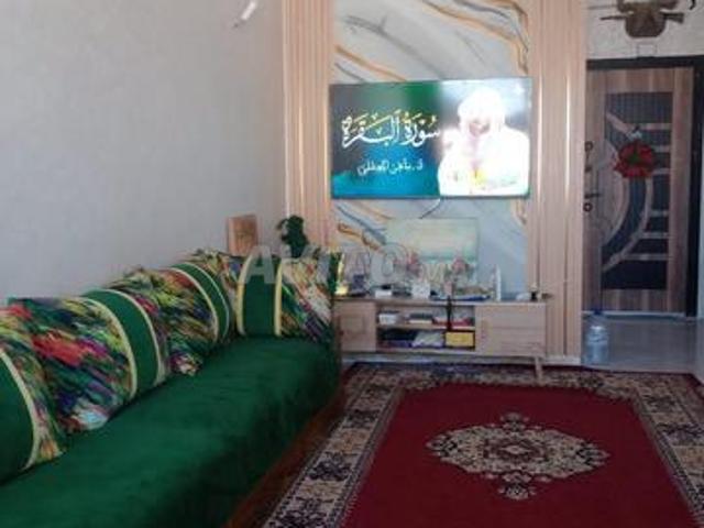 Appartement vente