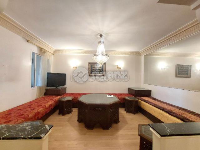 Appartement vente à Anfa, Gharb-Chrarda-Beni Hssen