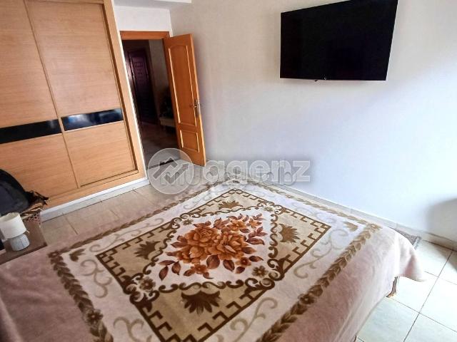 Appartement vente à Anfa, Gharb-Chrarda-Beni Hssen
