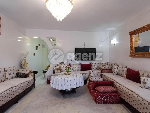 Appartement vente à Anfa, Gharb-Chrarda-Beni Hssen