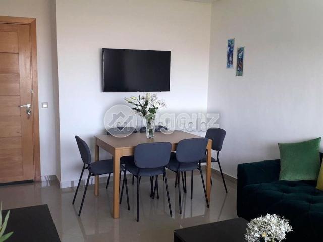 Appartement vente à Dar Bouazza, Gharb-Chrarda-Beni Hssen