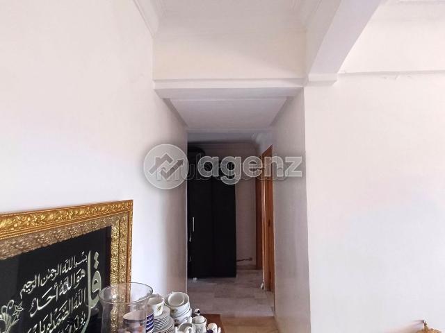 Appartement vente à Mohammedia, Gharb-Chrarda-Beni Hssen