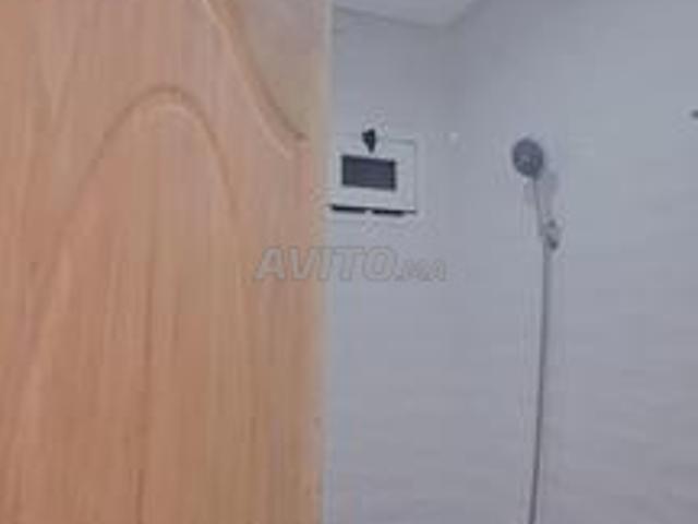 Appartement vente à Sidi Allal El Bahraoui
