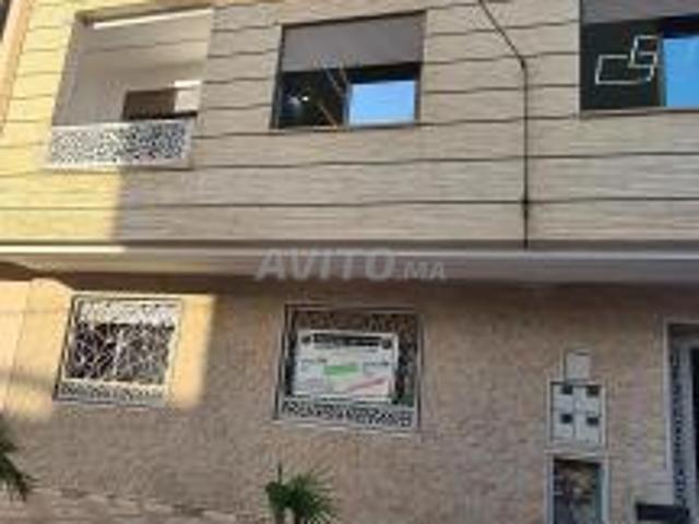 Appartement vente à Berkane