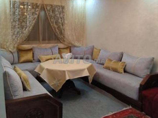 Appartement vente à Berrechid, Gharb-Chrarda-Beni Hssen