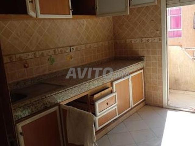 Appartement vente à Berrechid, Gharb-Chrarda-Beni Hssen