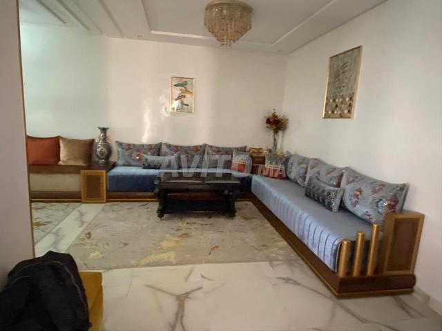 Appartement vente à Anfa, Sidi Belyout