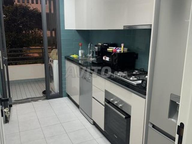 Appartement vente à Anfa, Sidi Belyout