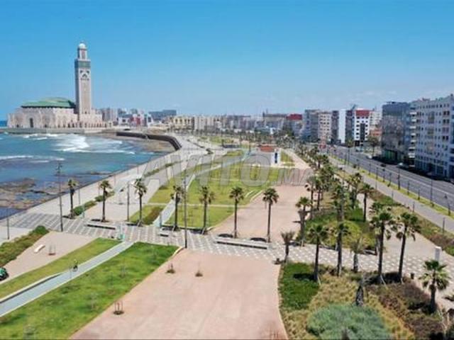 Appartement vente à Anfa, Sidi Belyout