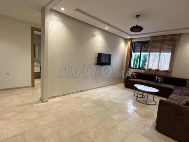 Appartement vente à Anfa, Gharb-Chrarda-Beni Hssen