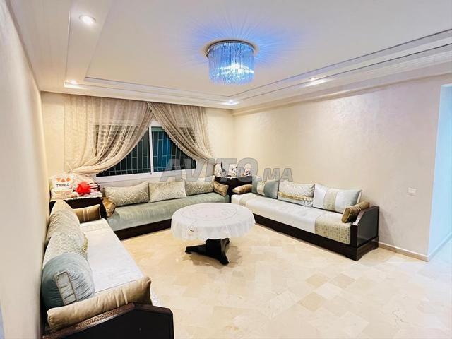 Appartement vente à Anfa, Gharb-Chrarda-Beni Hssen